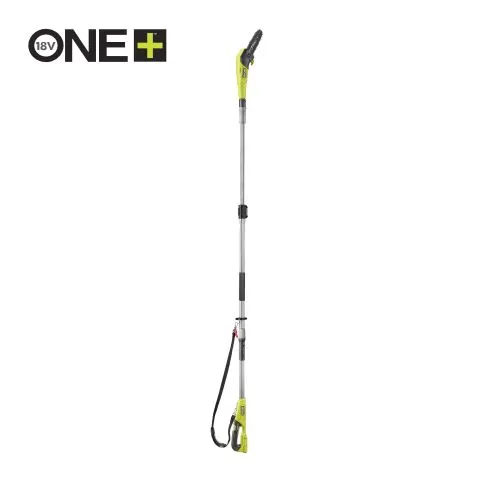 Lågt pris RY18PP20A-0 Ryobi Grensåg utan batteri och laddare
